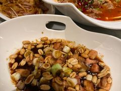 -青雅中餐厅(大连金石滩绿发希尔顿度假酒店)