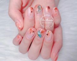 -Aso Artist Beauty美甲美睫