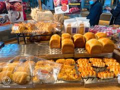 -西村叔叔的店·面包·甜品·蛋糕(清河万象汇店)