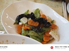 -钦善斋·养生膳食·精典川菜(武侯祠店)
