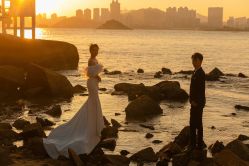 点击看大图 -经典婚纱摄影美学馆·私人定制