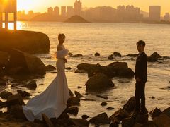 -经典婚纱摄影美学馆·私人定制