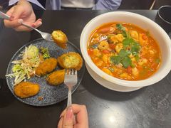 -妈阁铭记澳葡美食