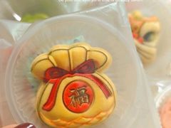 -祥禾饽饽铺·中式糕点(天津河西万科广场店)