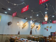 -亿牌牌东北烧烤(怀特店)