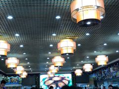 大堂-聚家渔村·寻味顺德(大良店)