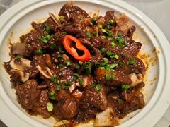 -山水茶艺馆·点心粤菜·30年老字号