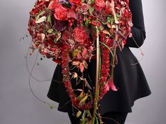 -荷兰布尔玛国际花艺学院