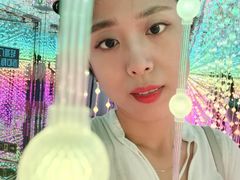 -天津梵高星空艺术馆(天河城旗舰店)