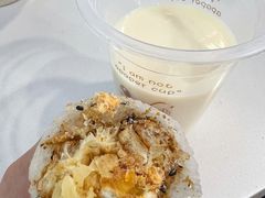 -徐氏糯米包油条(山海关路店)