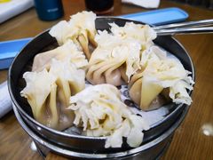 牛肉烧卖-白魁老号饭庄(交道口店)