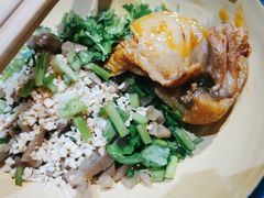 -李子坝梁山鸡(源著天街十五鸡哥店)