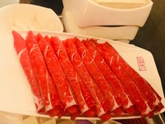 -海底捞火锅(万丰桥店)