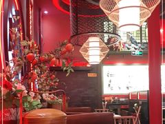 大堂-哥老官重庆美蛙鱼头(宝山龙湖店)