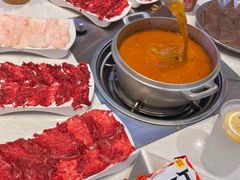 -荣叔港式沙嗲牛肉火锅(正佳潮流店)
