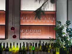 -肆海小川菜酒馆Wine Bistro (青年路店)