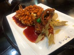 -吴门人家·苏宴宫廷菜(拙政园店)