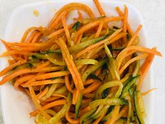 -巴依老爷新疆美食(牡丹园店)