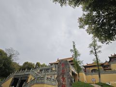 -南京市江宁方山