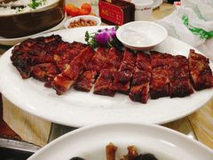 -乡下人家大酒楼(大鳌溪店)