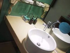 -山水时尚酒店(深圳华强北店)