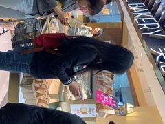-金鹰超市(国际购物中心新街口店)
