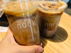 -GOTLOT COFFEE&KITCHEN角落厨房NOOK店