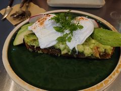 -O'mills Sourdough Bakery&Bistro(永嘉路店)