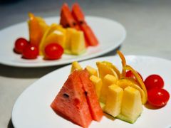 -船歌·鱼水饺青岛菜(闽江二路店)