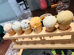 -ALLORA意大利餐厅(丰盛里店)