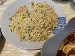 -蟹肉煲蟹肉(阊胥路店)