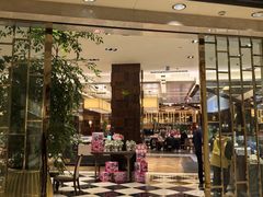 -盛宴标帜西餐厅龙虾.鲍鱼•牛排(重庆喜来登大酒店)