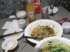 -大闫家烧烤·小海鲜家常菜(郑庄店)