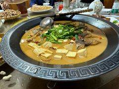 -下梅人家土菜馆(历史文化餐厅度假区店)