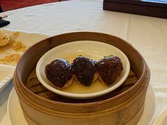 -白天鹅宾馆-宏图府餐厅