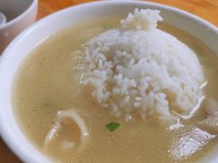 -温记府廟豆汤饭·始于1955年(海椒店)