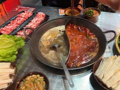 -冯校长老火锅(深圳总店)