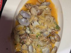 -南海底小海鲜·湘菜(鲁巷吴家湾店)