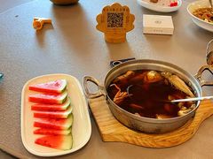 -鹰龙海畔度假酒店(咸祥店)