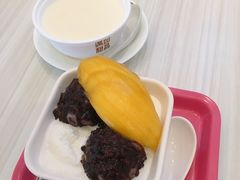 -满记甜品(荟聚购物中心店)