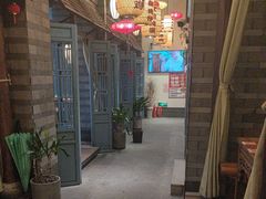 -永安水煮活鱼·仪征菜(仪征奥林匹克店)