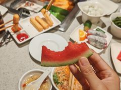 -海底捞火锅(芜湖银泰城店)