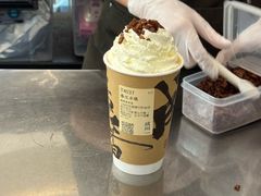 -成川茶店·潮汕工夫浓茶(万象店)