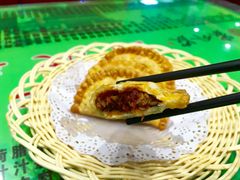 -令氏家外家岐山面(火炬路店)