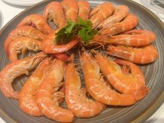 -万龙洲海鲜(亚运村店)