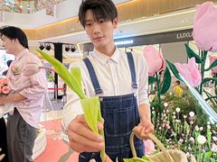 -天河城购物中心