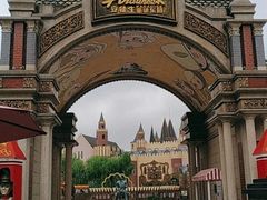 -安徒生童话乐园