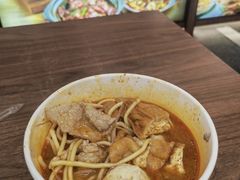 -大中沙茶面(中山路店)