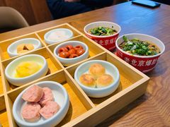 -咂摸(南锣鼓巷店)