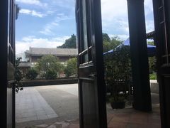 -西关竹园(荔枝湾店)